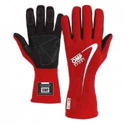 Gants FIA OMP Sport