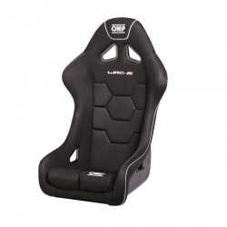 Baquet FIA OMP WRC-R XL