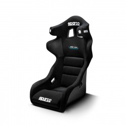 Baquet SPARCO FIA Pro ADV QRT