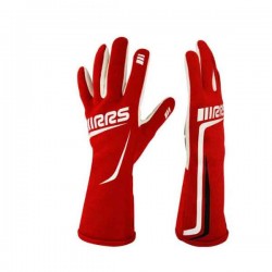 Gants RRS GRIP 2 - ROUGE...