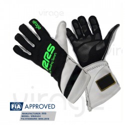 Gants pilote RRS Virage 2...