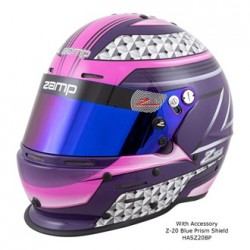 Zamp RZ 62 Pink/Purple