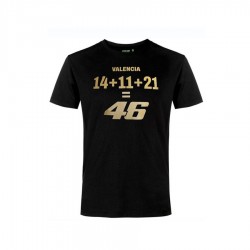 T-shirt VALENTINO ROSSI...