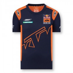 T-shirt RED BULL KTM pour...