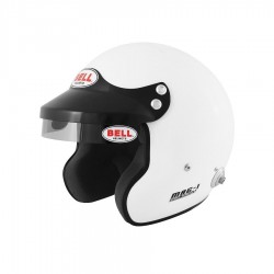 Casque BELL FIA jet MAG-1...