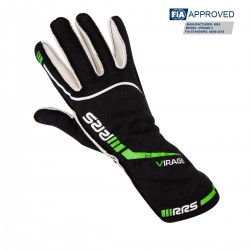 GANTS PILOTE RRS VIRAGE 3 -...