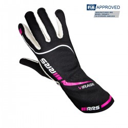 GANTS PILOTE RRS VIRAGE 3 -...