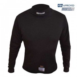 SWEAT RRS FLEX® - NOIR -...