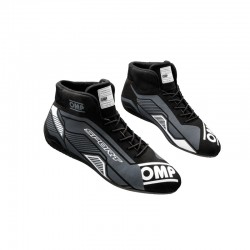 BOTTINES OMP SPORT - NOIRES...