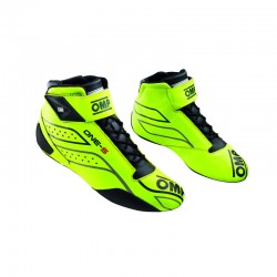 BOTTINES OMP ONE-S - JAUNES...