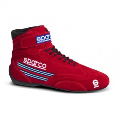 BOTTINES SPARCO TOP MARTINI...