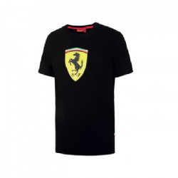 T-shirt FERRARI Classique...